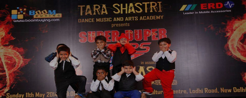 Tara Shastri 